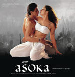 Asoka (2001) Mp3 Songs